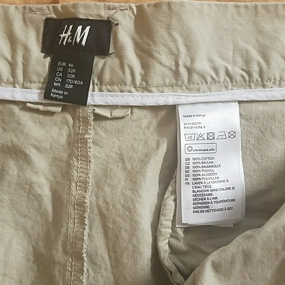 H&M Shorts - Picture 3 of 3